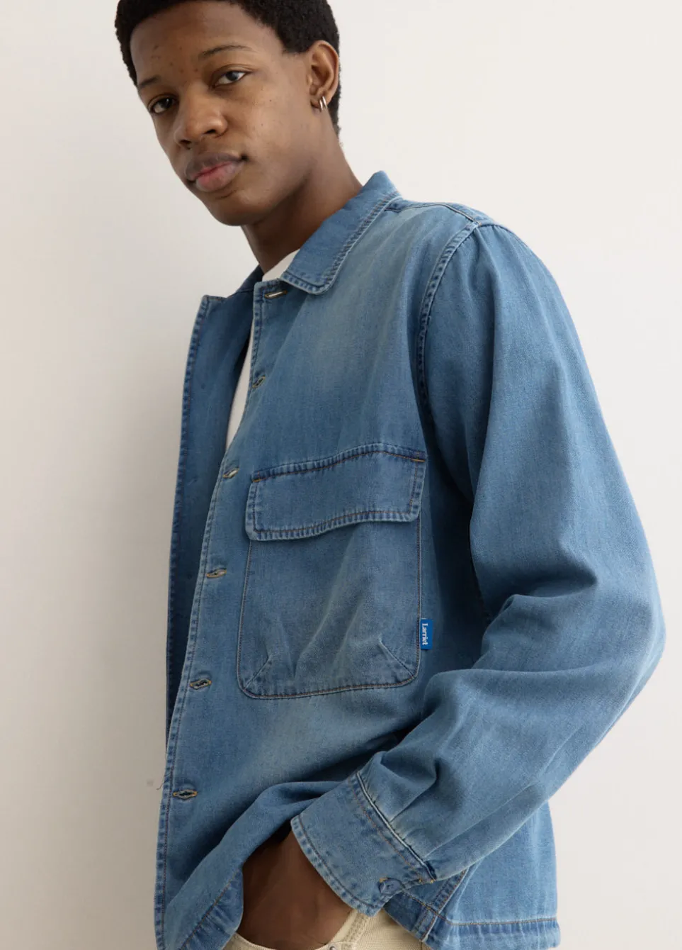 Kendalls Long Sleeve Shirt