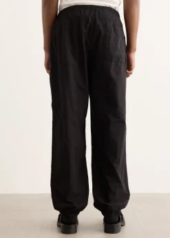 KHADI Cotton Drawstring Pants
