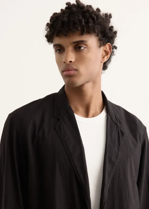 KHADI Cotton Jacket