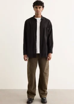 KHADI Cotton Shirt