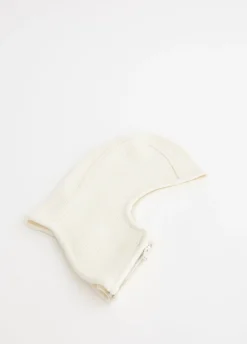 Knit Balaclava