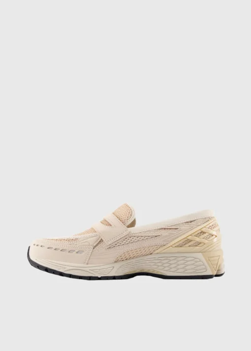 1906L 'Bisque' Loafers