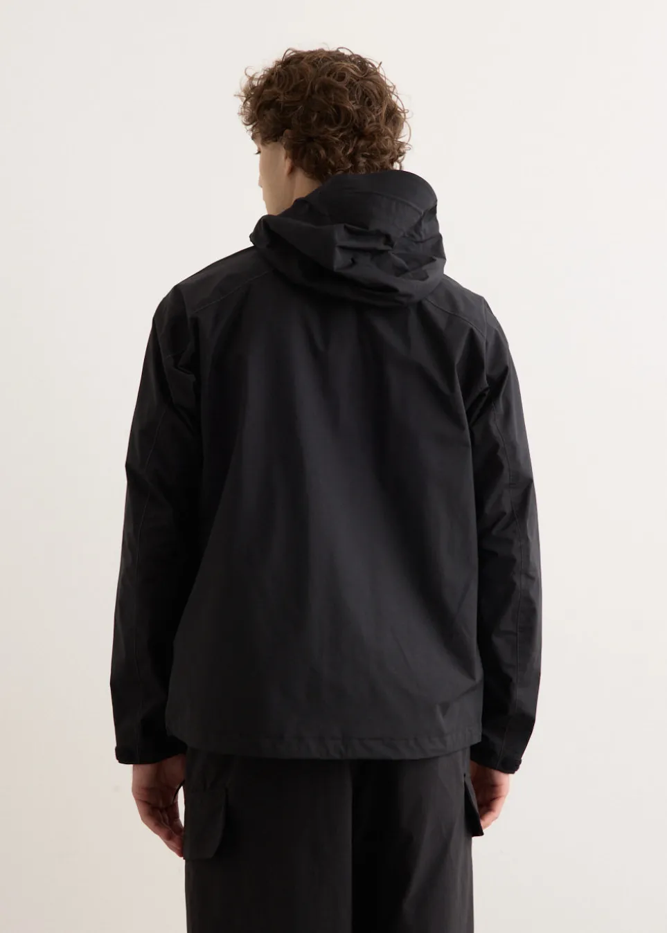 2.5L Hiker Rain Jacket