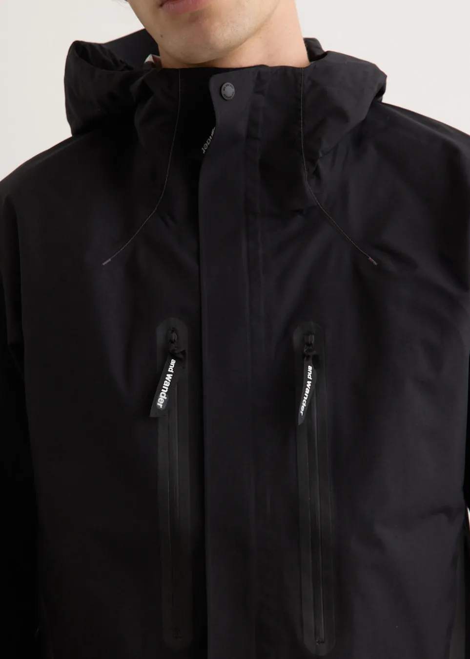 2.5L Hiker Rain Jacket