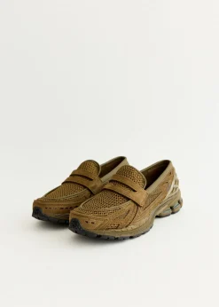 1906L 'Woodland' Loafers