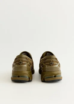 1906L 'Woodland' Loafers