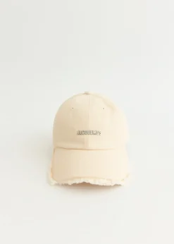 La Casquette Artichaut