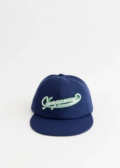 La Casquette Baseball Cap