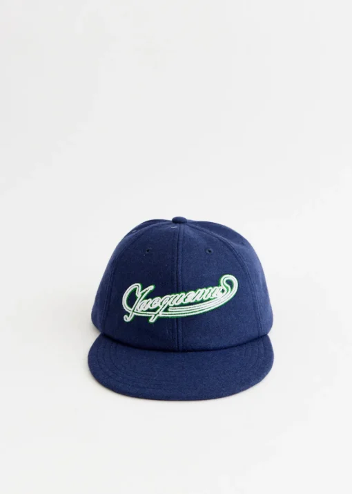 La Casquette Baseball Cap