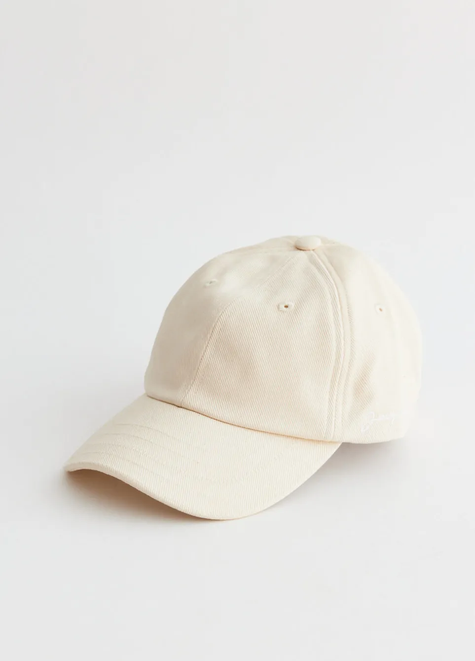 La Casquette Jacquemus