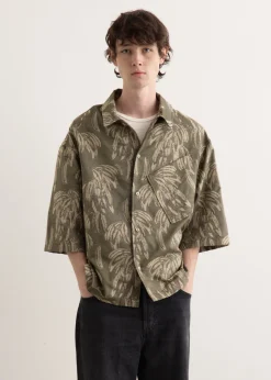 La Chemise Aloe