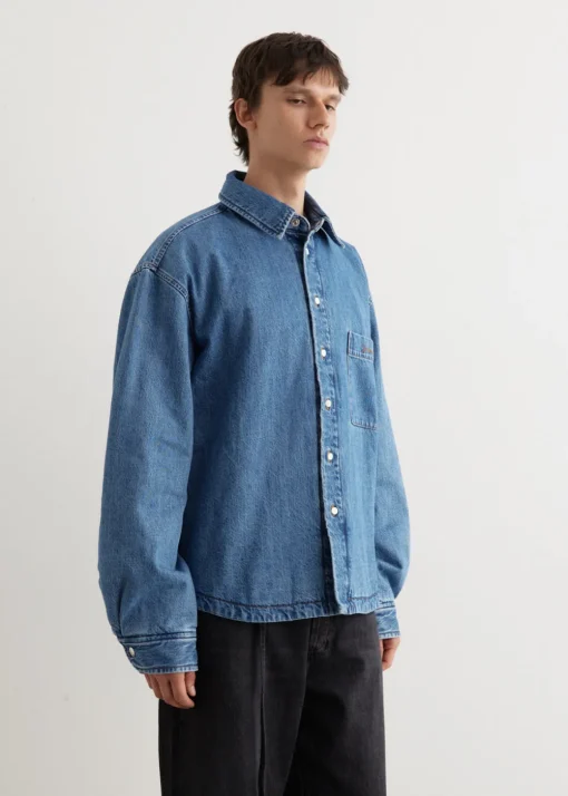 La Chemise Boulanger Jacket