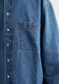 La Chemise Boulanger Jacket