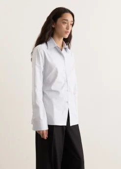 La Chemise De Costume