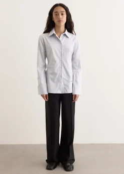 La Chemise De Costume