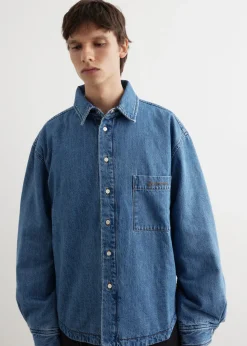 La Chemise De Nimes
