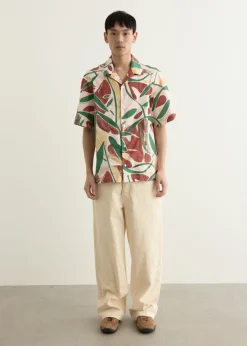 La Chemise Fonccio