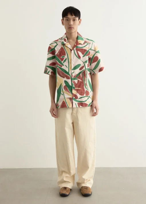 La Chemise Fonccio