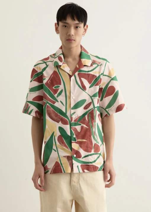 La Chemise Fonccio