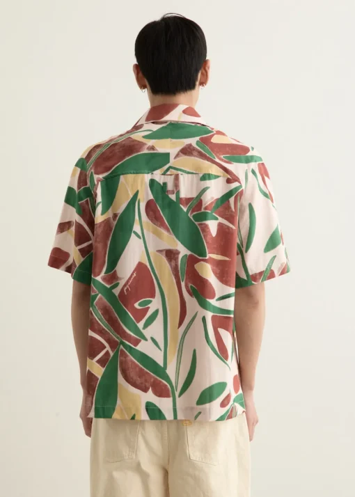 La Chemise Fonccio