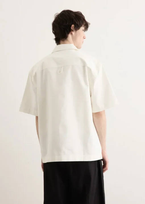 La Chemise Jean