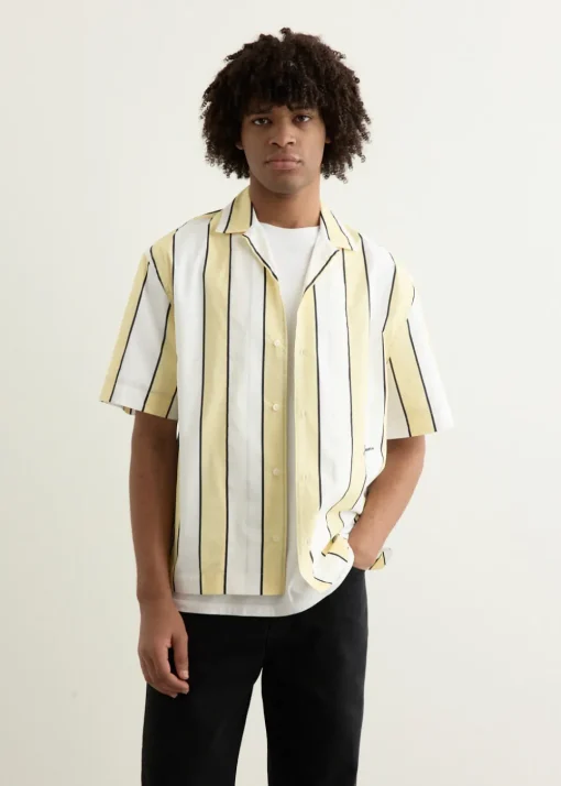 La Chemise Jean