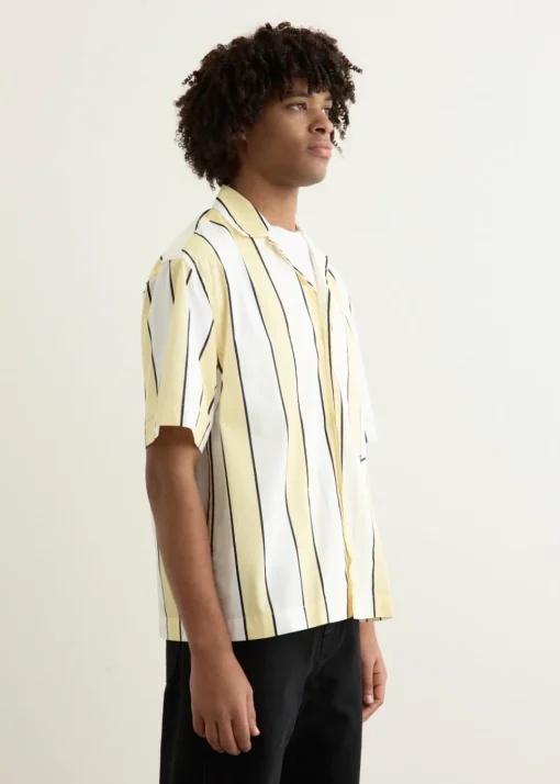 La Chemise Jean