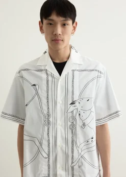La Chemise Jean