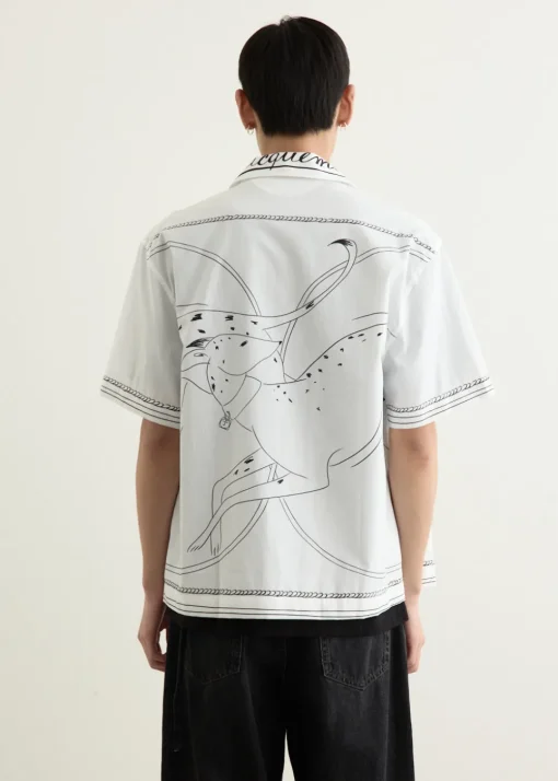 La Chemise Jean