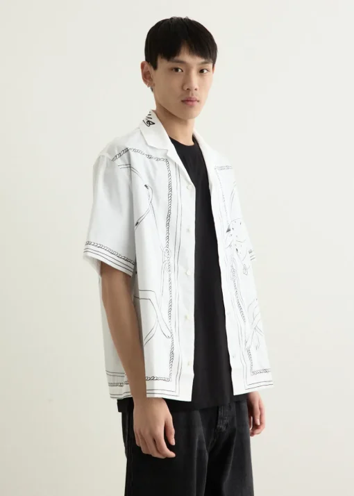 La Chemise Jean
