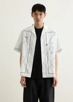 La Chemise Jean