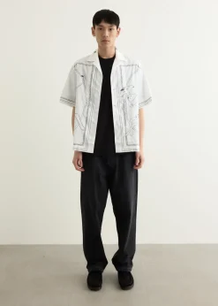 La Chemise Jean