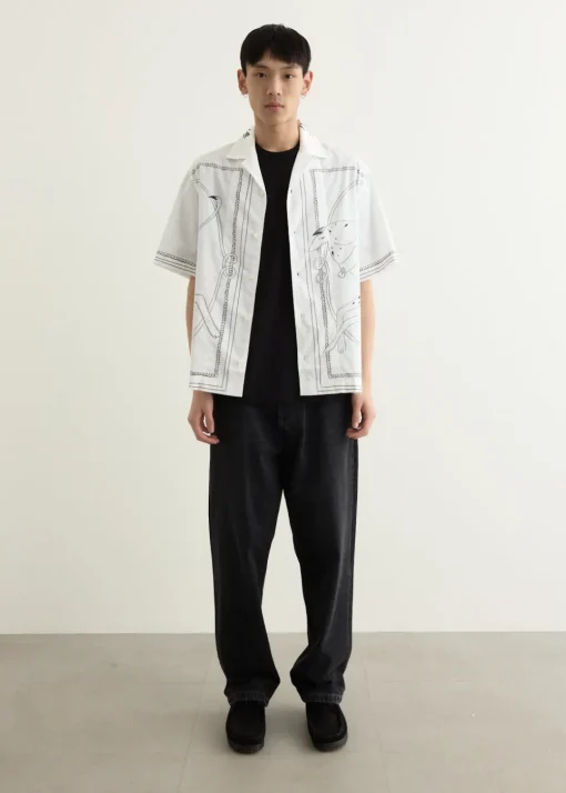 La Chemise Jean