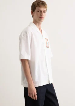 La Chemise Jean Shirt