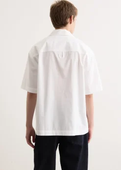 La Chemise Jean Shirt