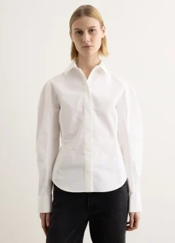 La Chemise Ovalo