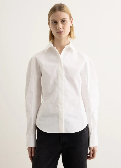 La Chemise Ovalo