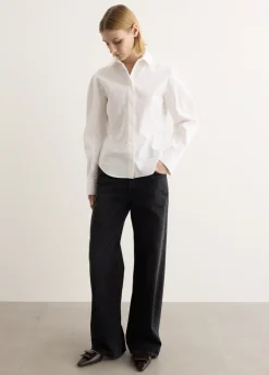 La Chemise Ovalo