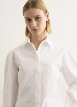 La Chemise Ovalo