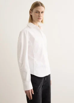 La Chemise Ovalo