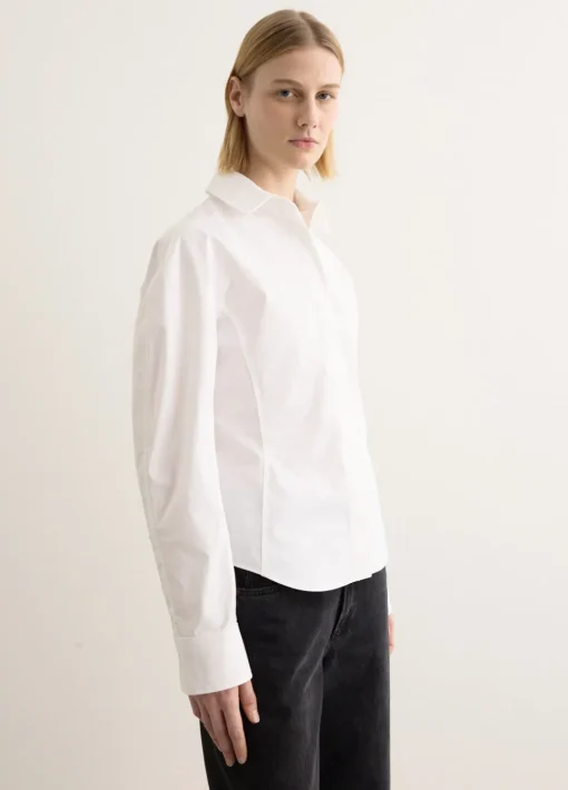 La Chemise Ovalo
