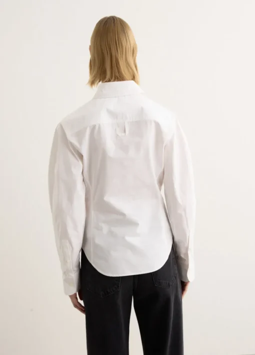 La Chemise Ovalo