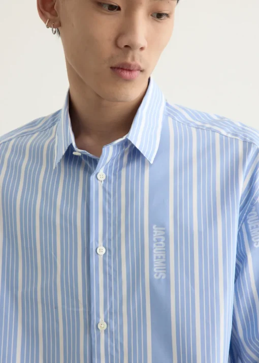 La Chemise Simon