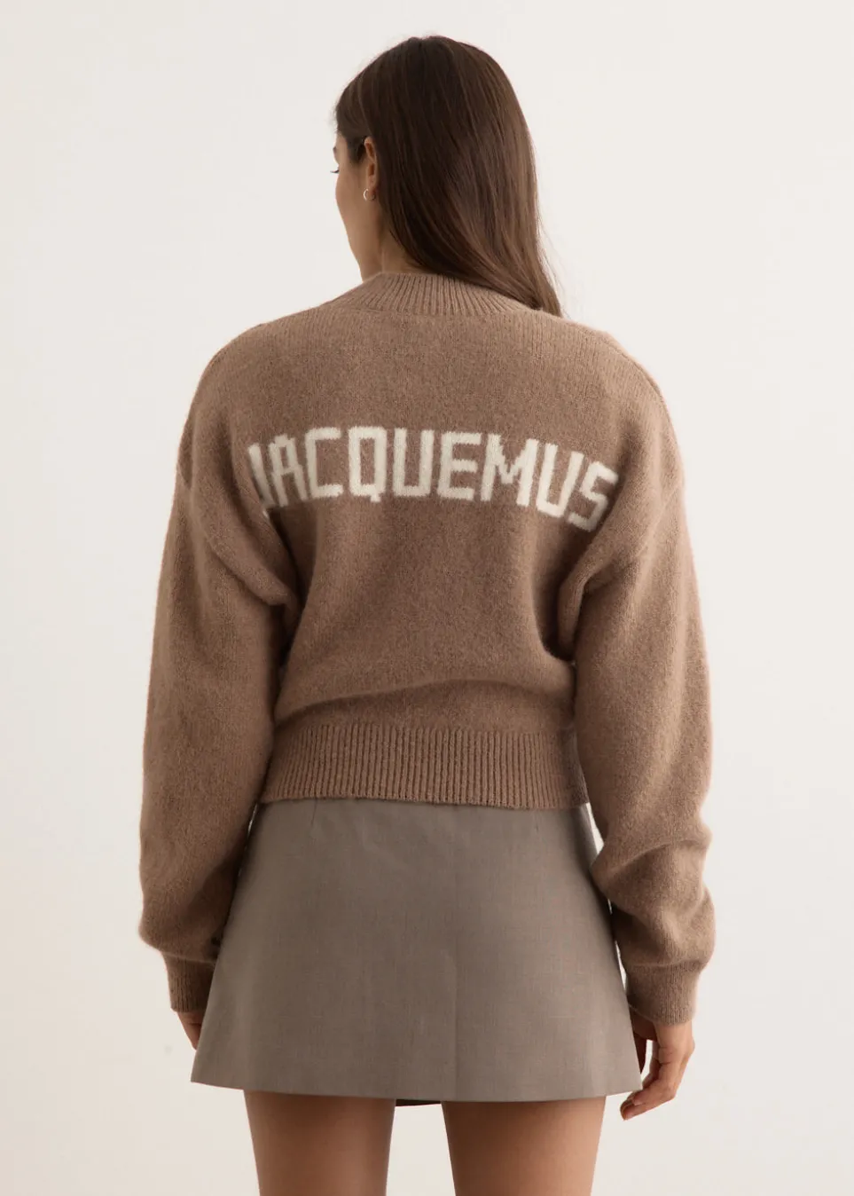 La Maille Jacquemus