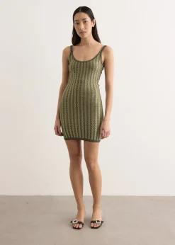 La Mini Robe Marino
