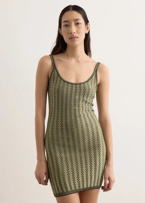 La Mini Robe Marino