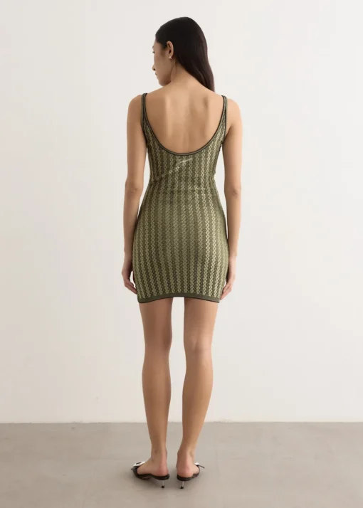 La Mini Robe Marino