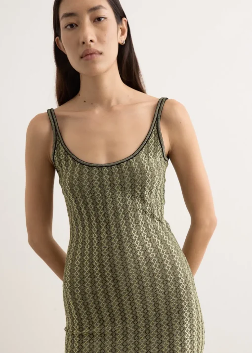 La Mini Robe Marino
