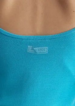 La Robe Maille Roupao