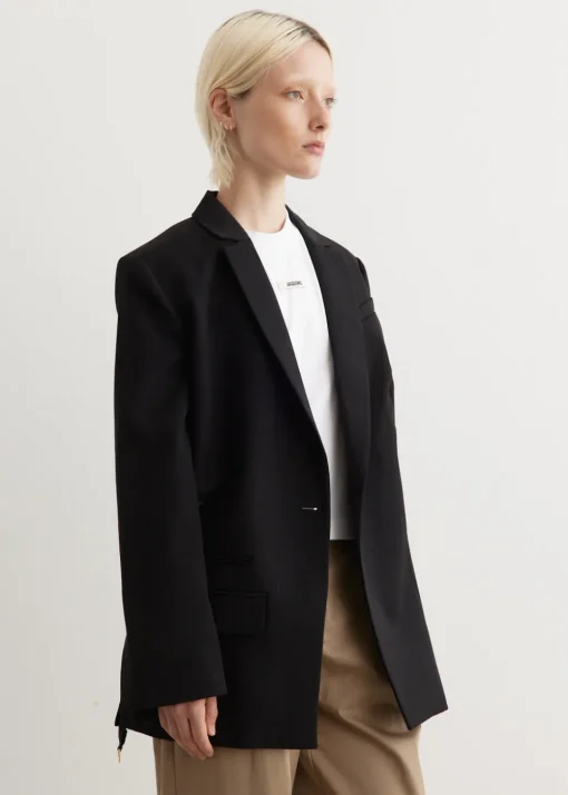 La Veste Tibau Jacket